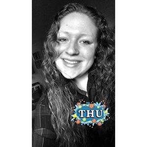 Meet your Posher, Baylee